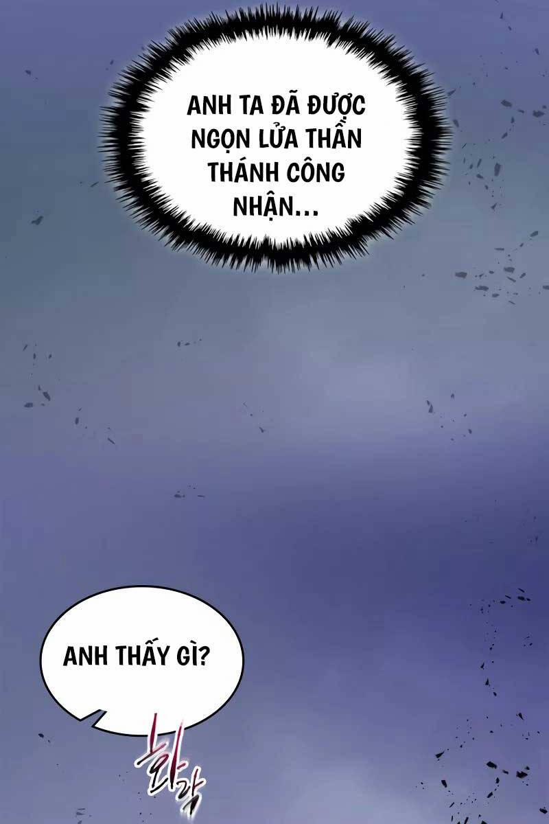 Thăng Cấp Cùng Thần 100 trang 40