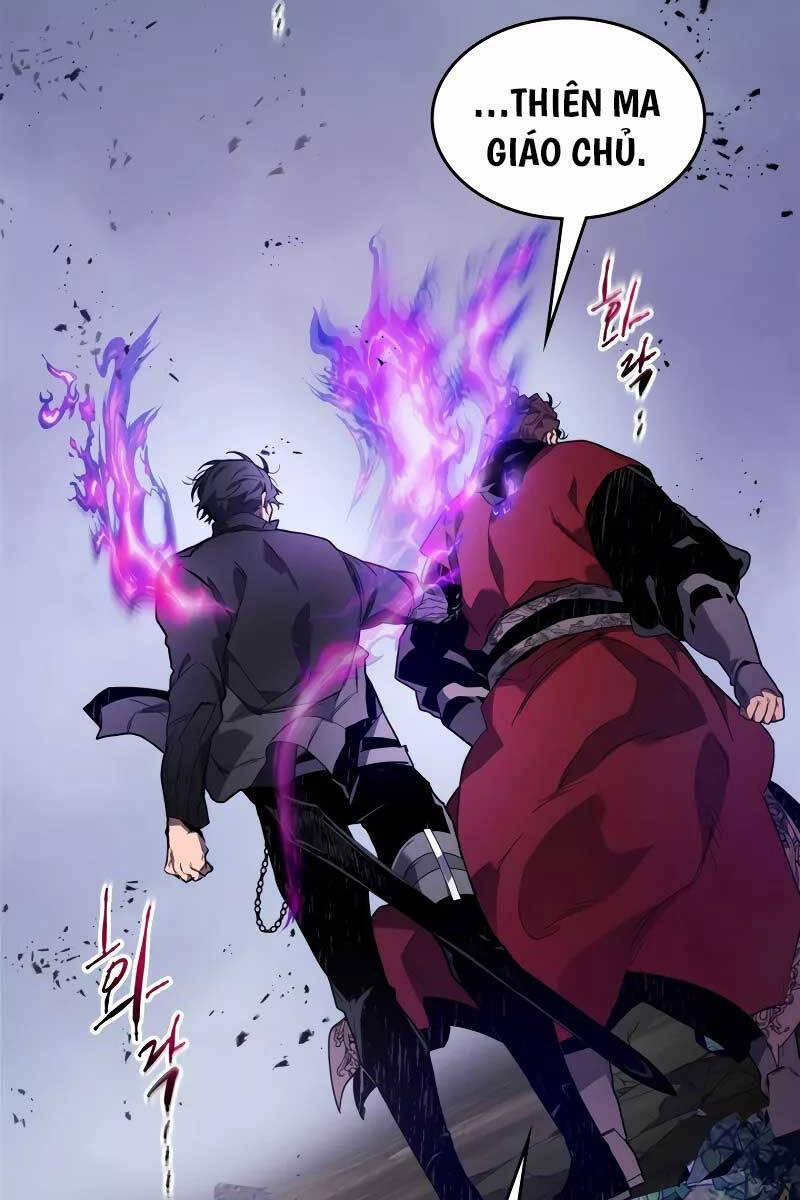 Thăng Cấp Cùng Thần 100 trang 41