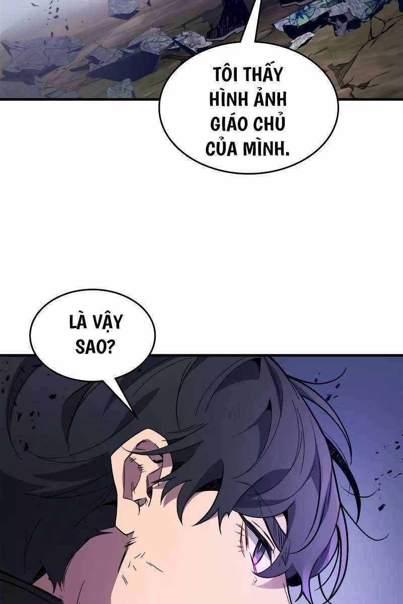 Thăng Cấp Cùng Thần 100 trang 42