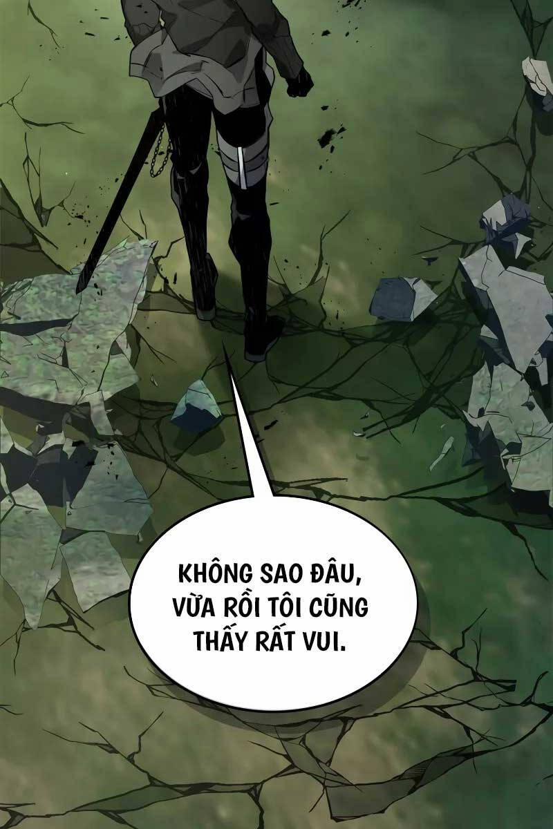 Thăng Cấp Cùng Thần 100 trang 46