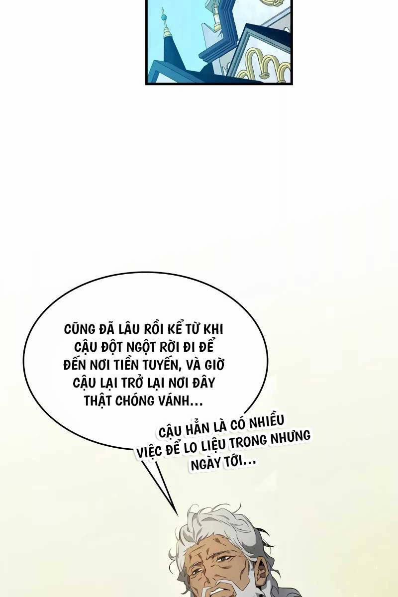 Thăng Cấp Cùng Thần 100 trang 49
