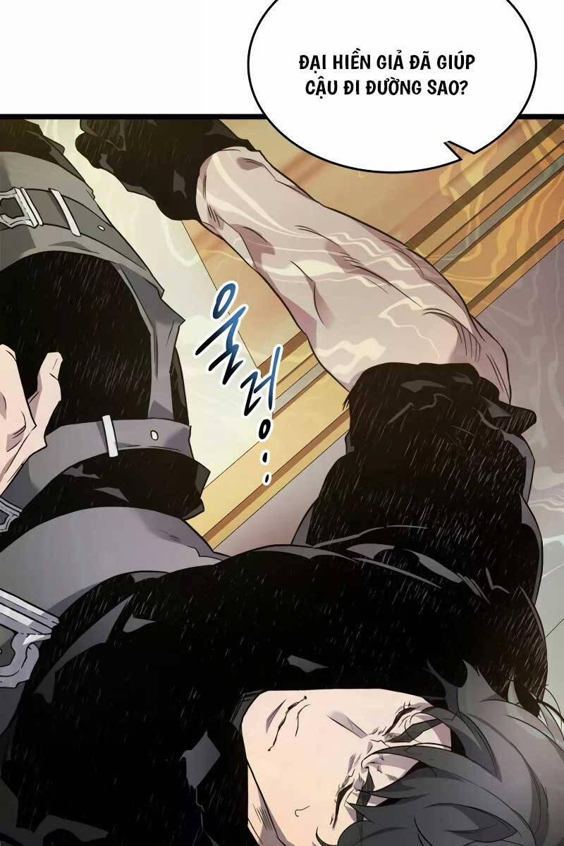 Thăng Cấp Cùng Thần 100 trang 51