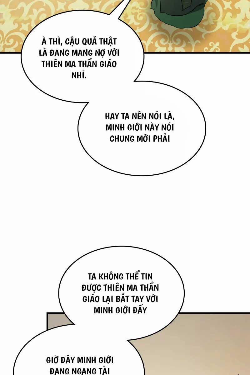 Thăng Cấp Cùng Thần 100 trang 54