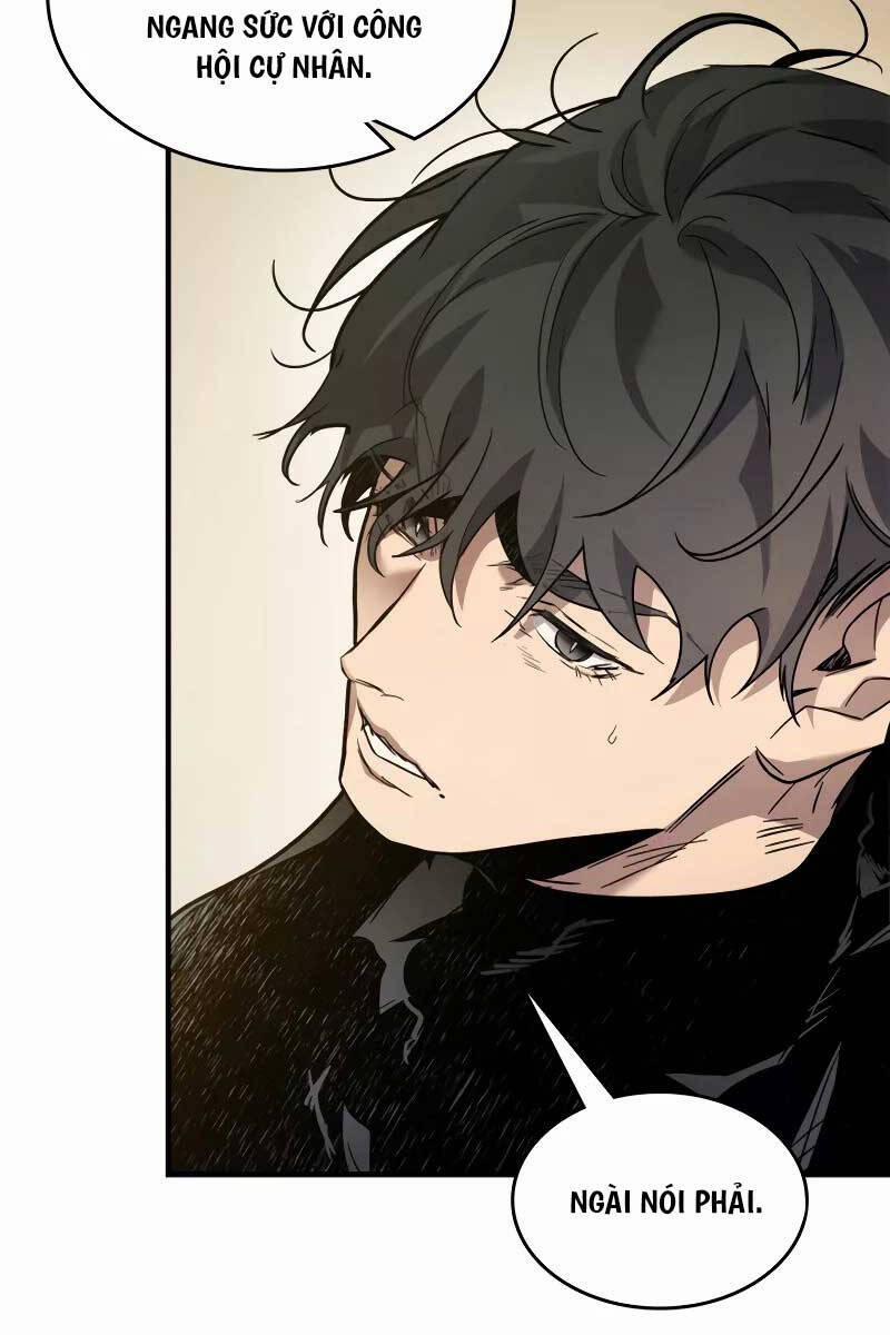 Thăng Cấp Cùng Thần 100 trang 55