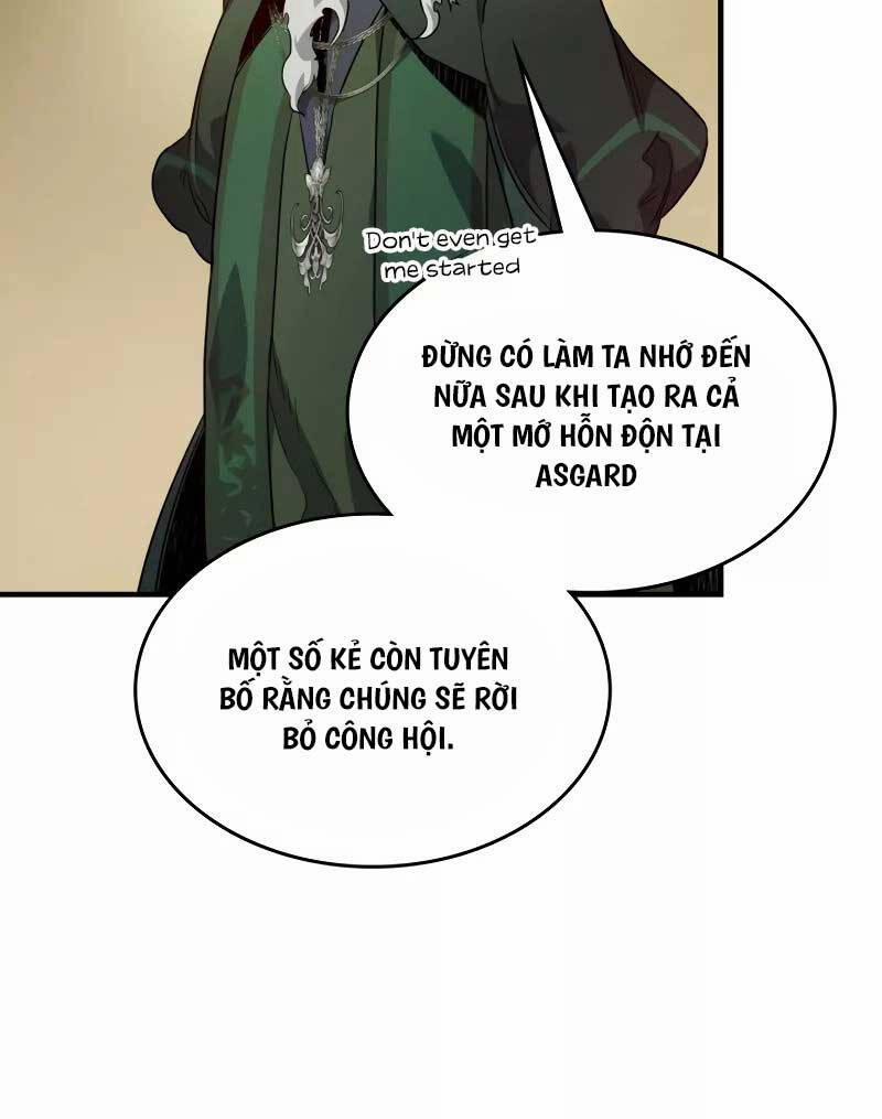 Thăng Cấp Cùng Thần 100 trang 57