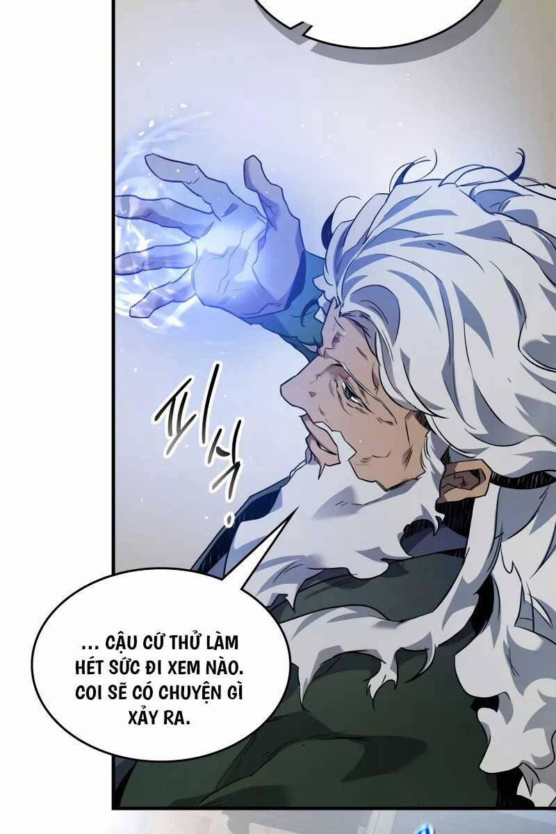 Thăng Cấp Cùng Thần 100 trang 60
