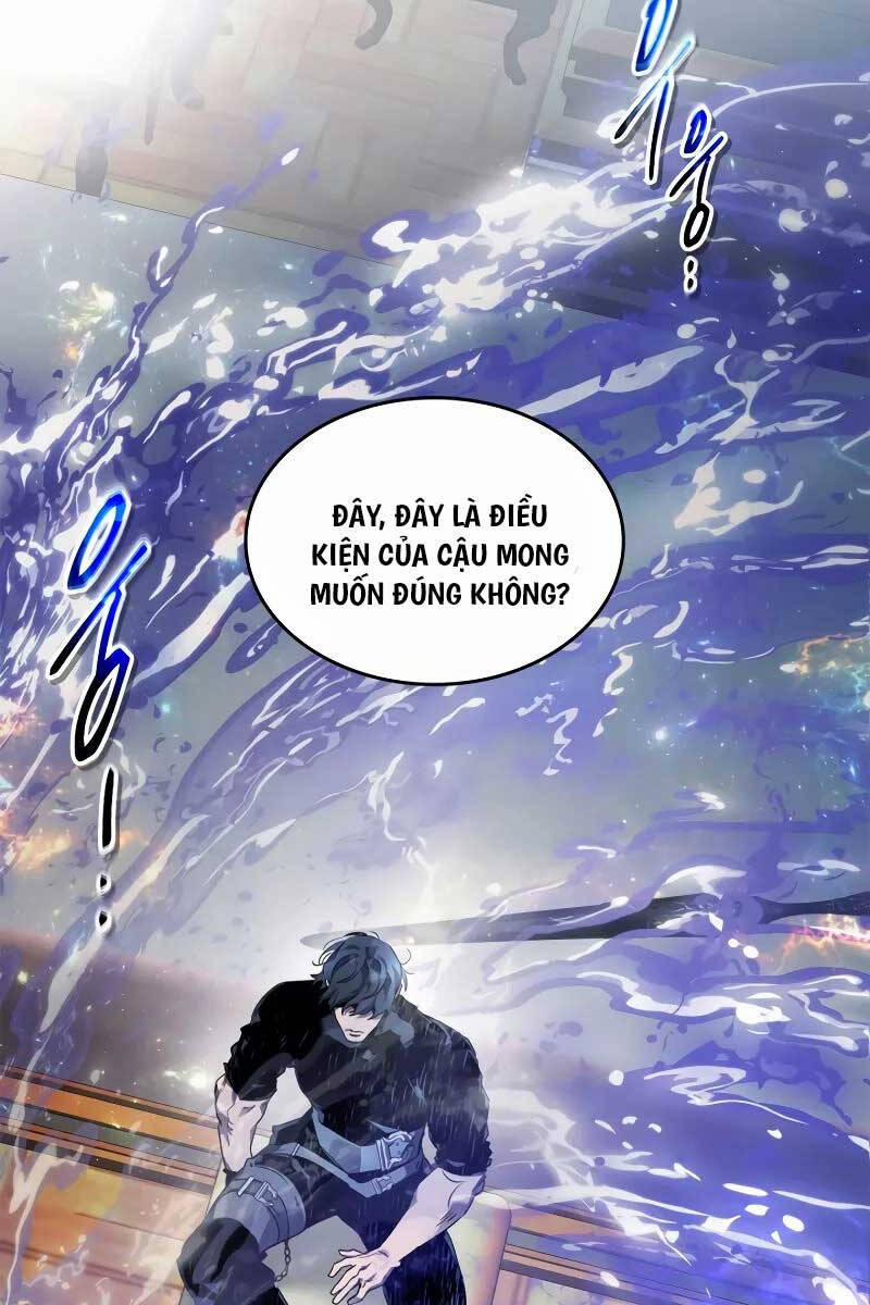 Thăng Cấp Cùng Thần 100 trang 61