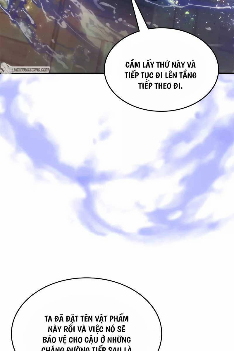 Thăng Cấp Cùng Thần 100 trang 63