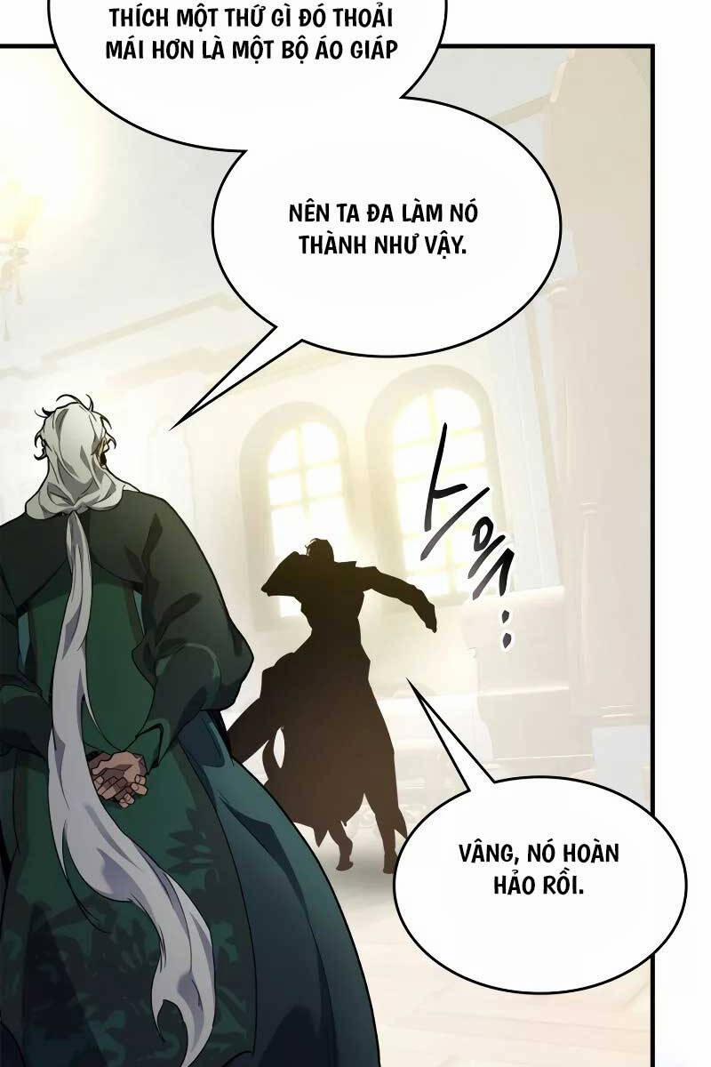 Thăng Cấp Cùng Thần 100 trang 71