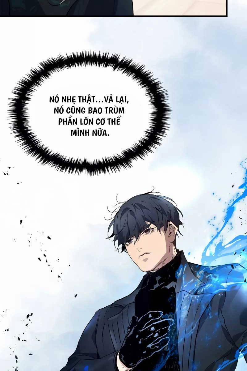 Thăng Cấp Cùng Thần 100 trang 72