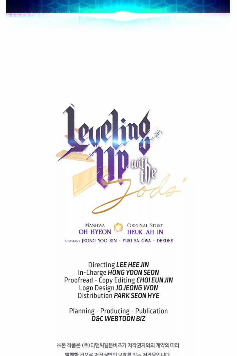 Thăng Cấp Cùng Thần 100 trang 83