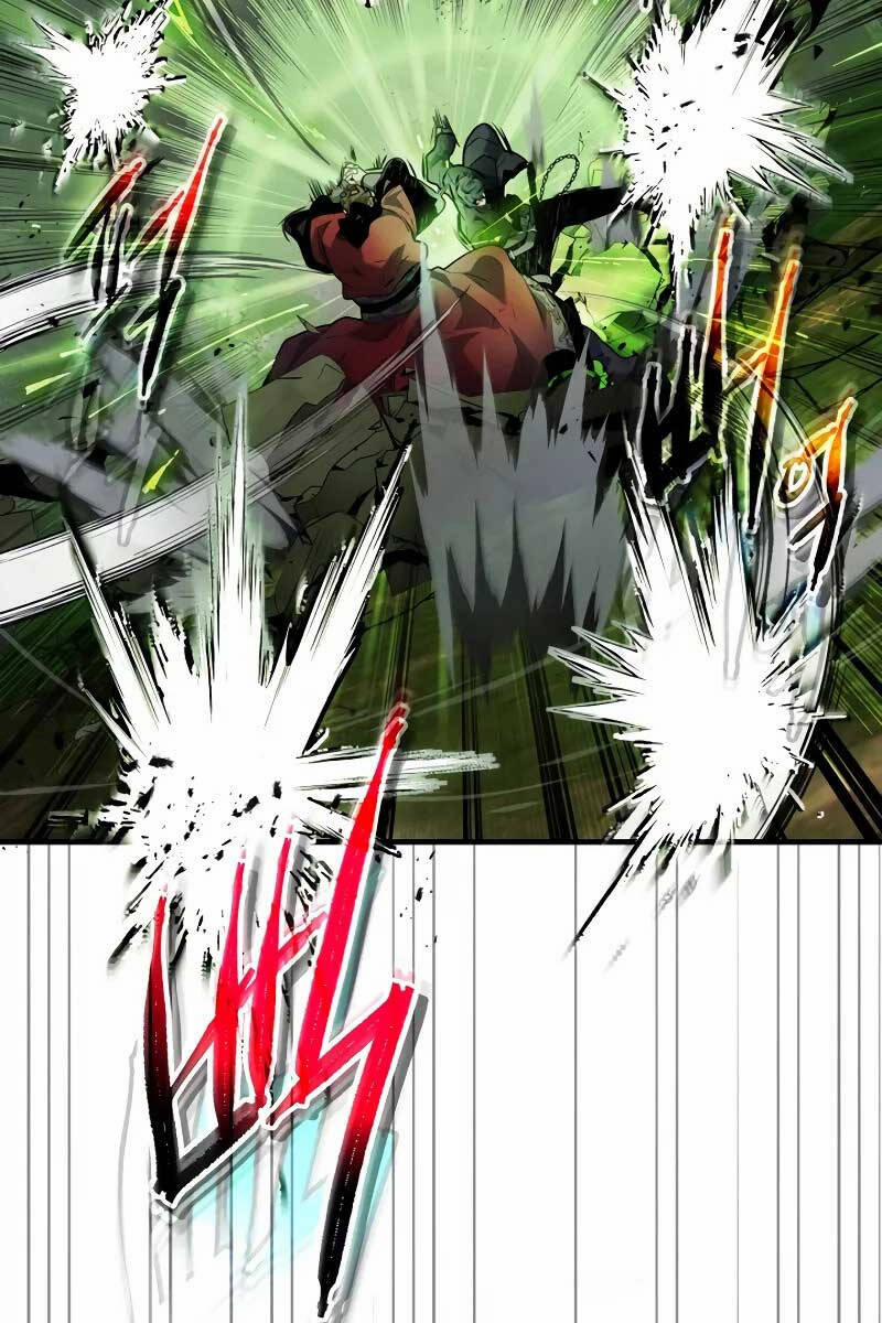 Thăng Cấp Cùng Thần 100 trang 9