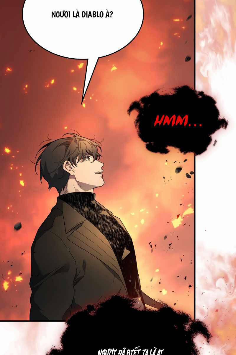 Thăng Cấp Cùng Thần 101 trang 101