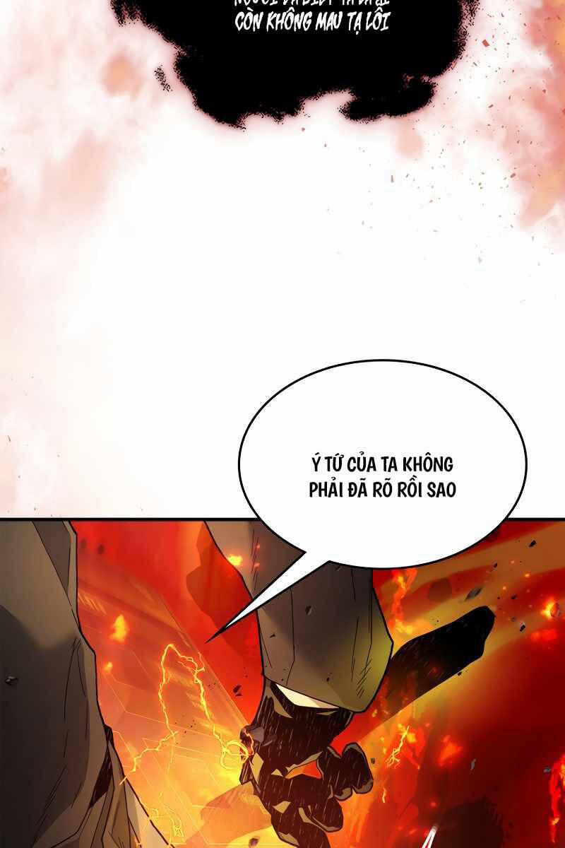 Thăng Cấp Cùng Thần 101 trang 102
