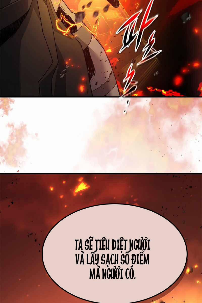 Thăng Cấp Cùng Thần 101 trang 103