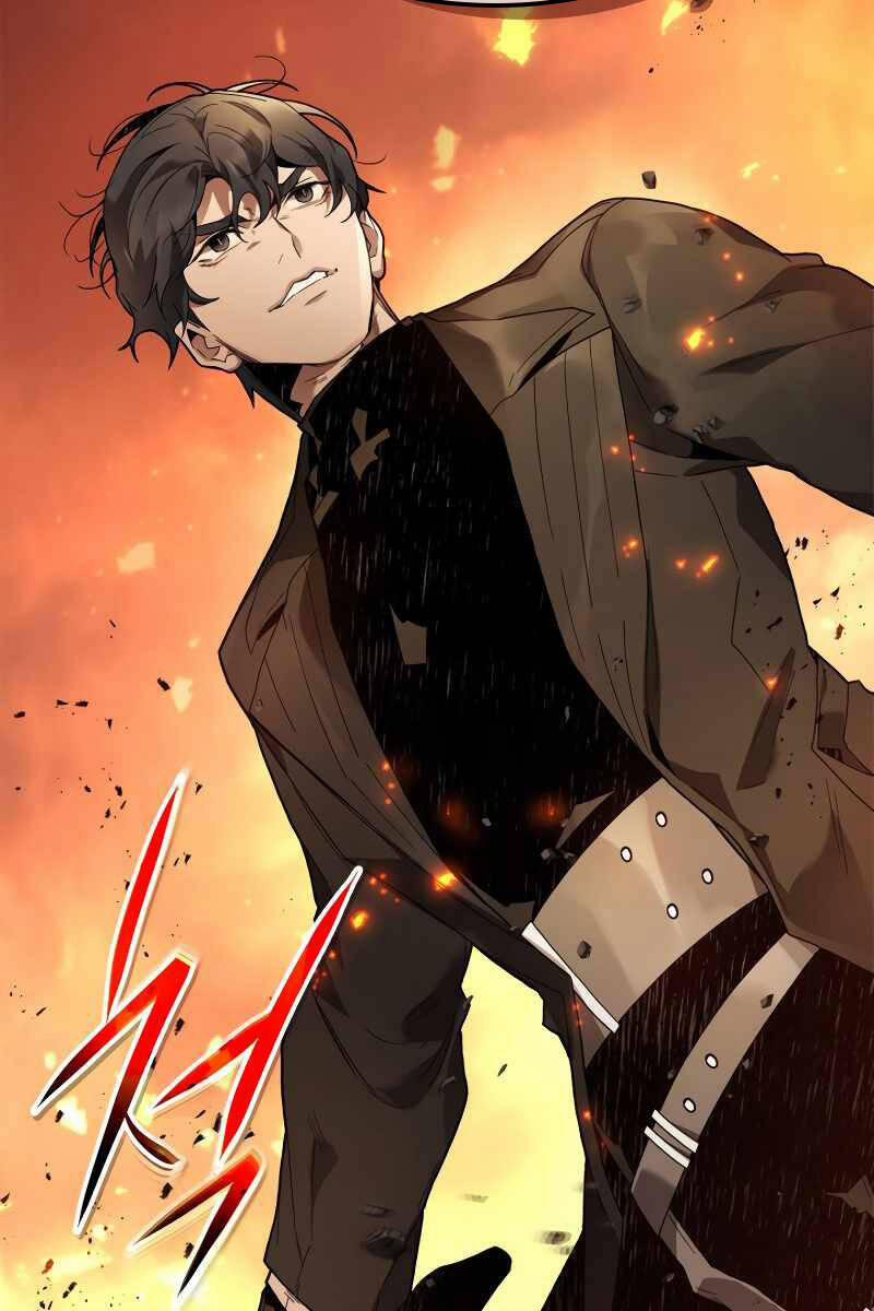 Thăng Cấp Cùng Thần 101 trang 104