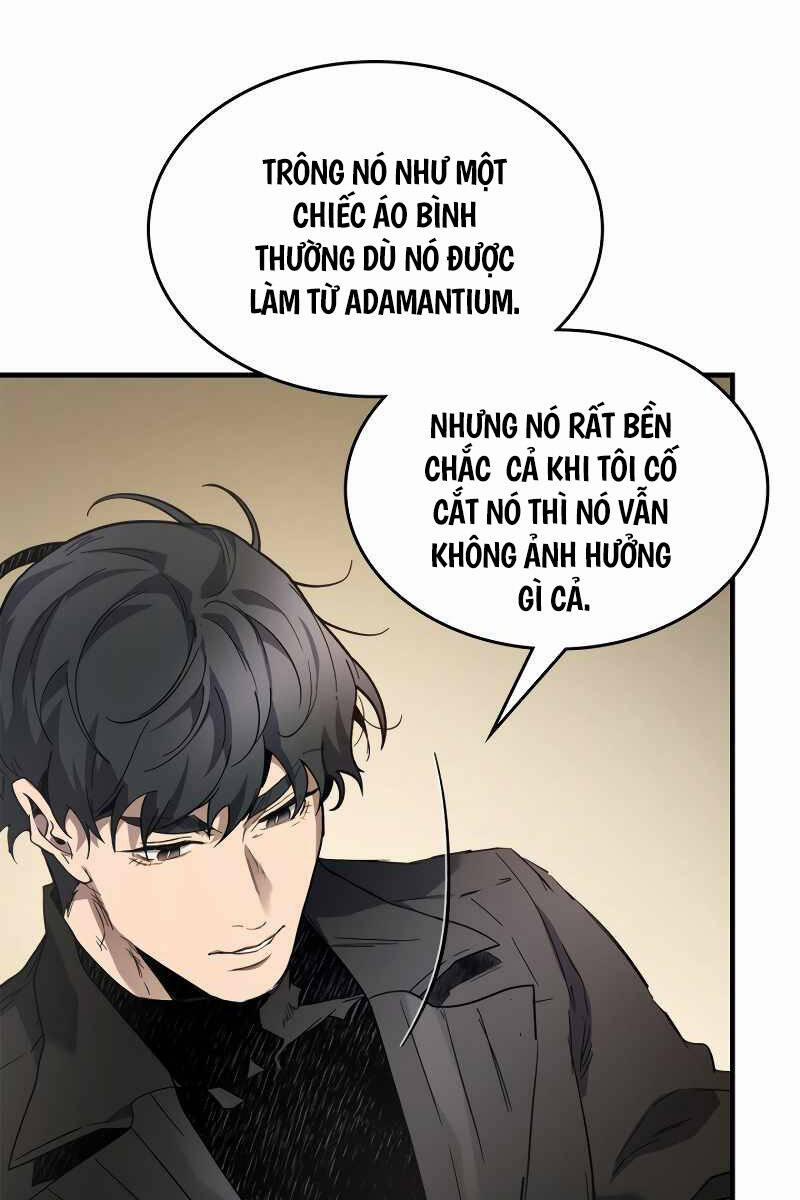 Thăng Cấp Cùng Thần 101 trang 11