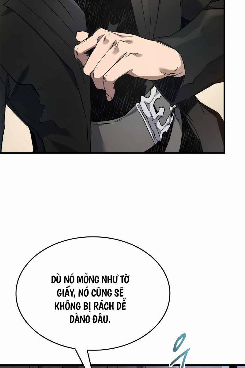 Thăng Cấp Cùng Thần 101 trang 12