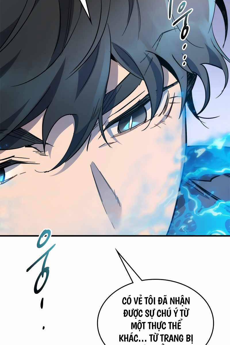 Thăng Cấp Cùng Thần 101 trang 13