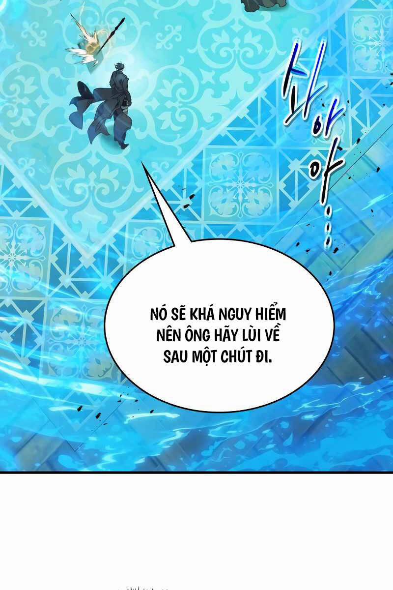 Thăng Cấp Cùng Thần 101 trang 15