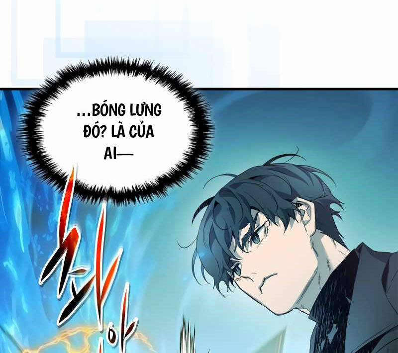 Thăng Cấp Cùng Thần 101 trang 19