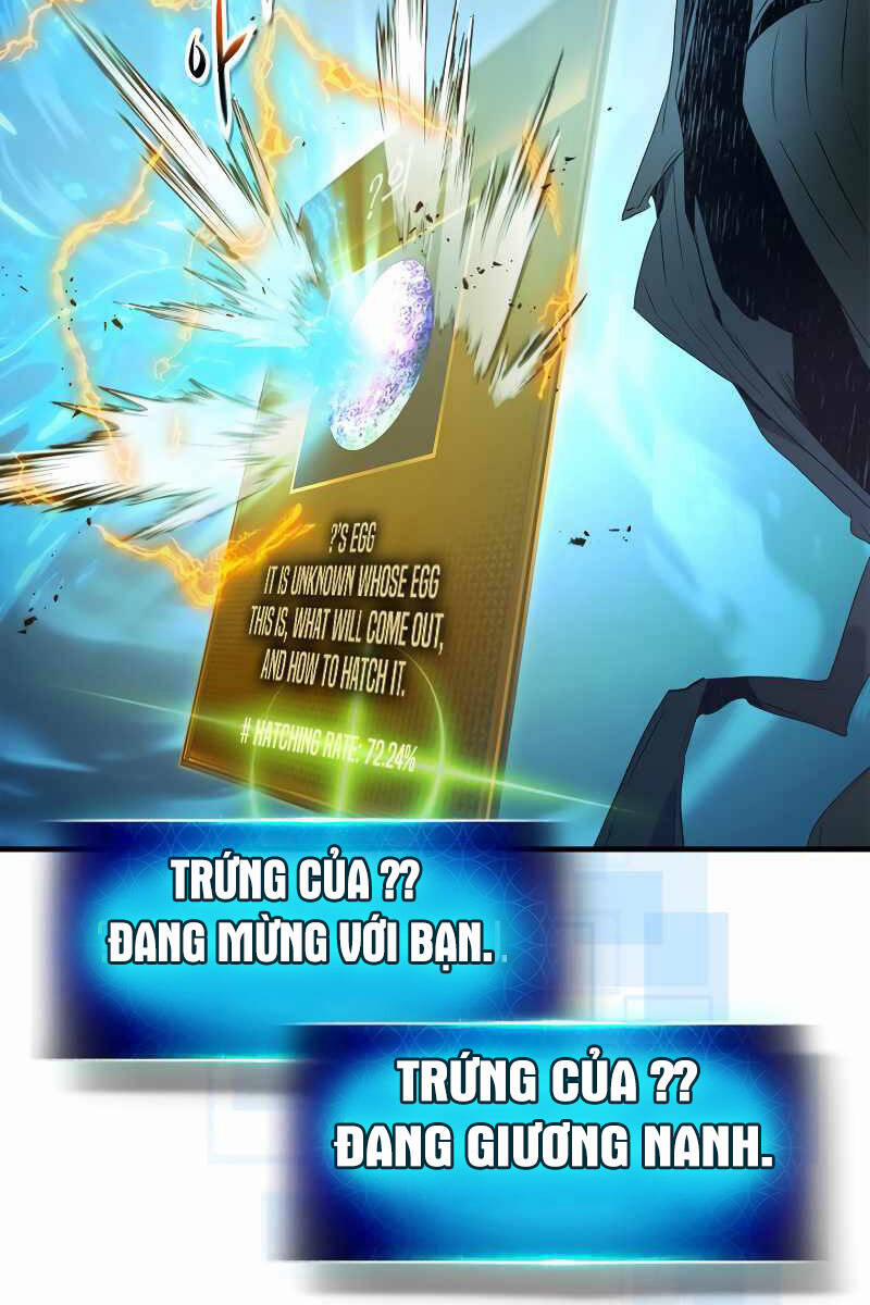 Thăng Cấp Cùng Thần 101 trang 20