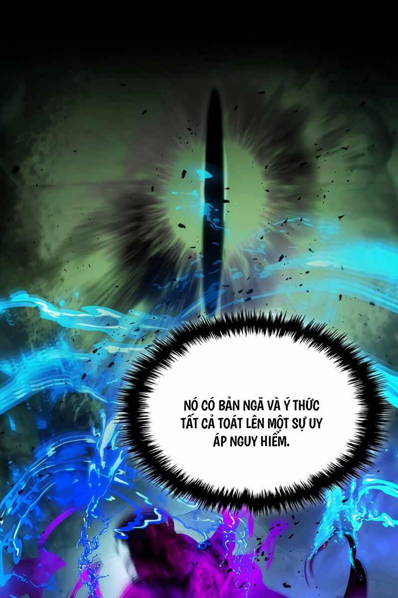 Thăng Cấp Cùng Thần 101 trang 22
