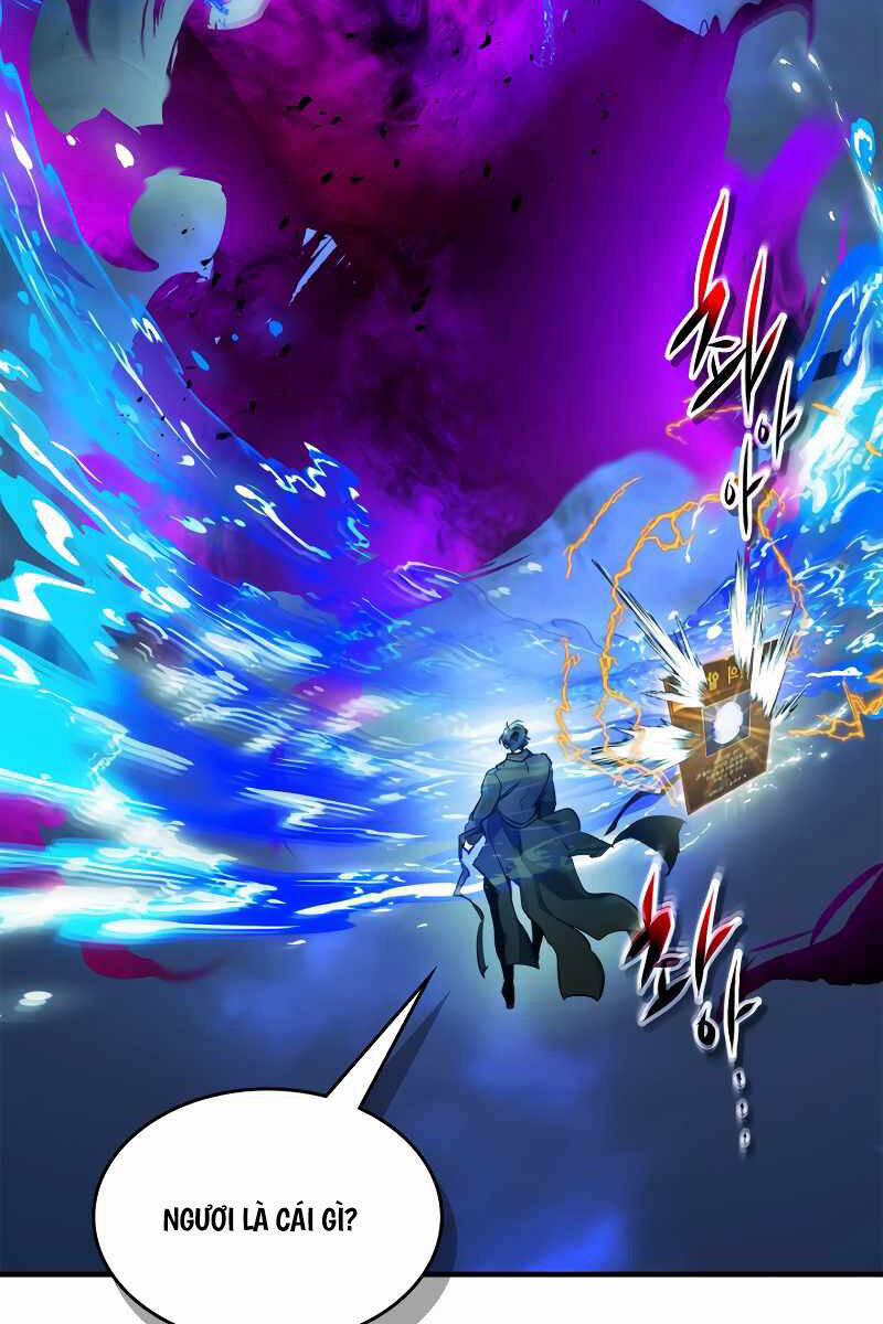 Thăng Cấp Cùng Thần 101 trang 23
