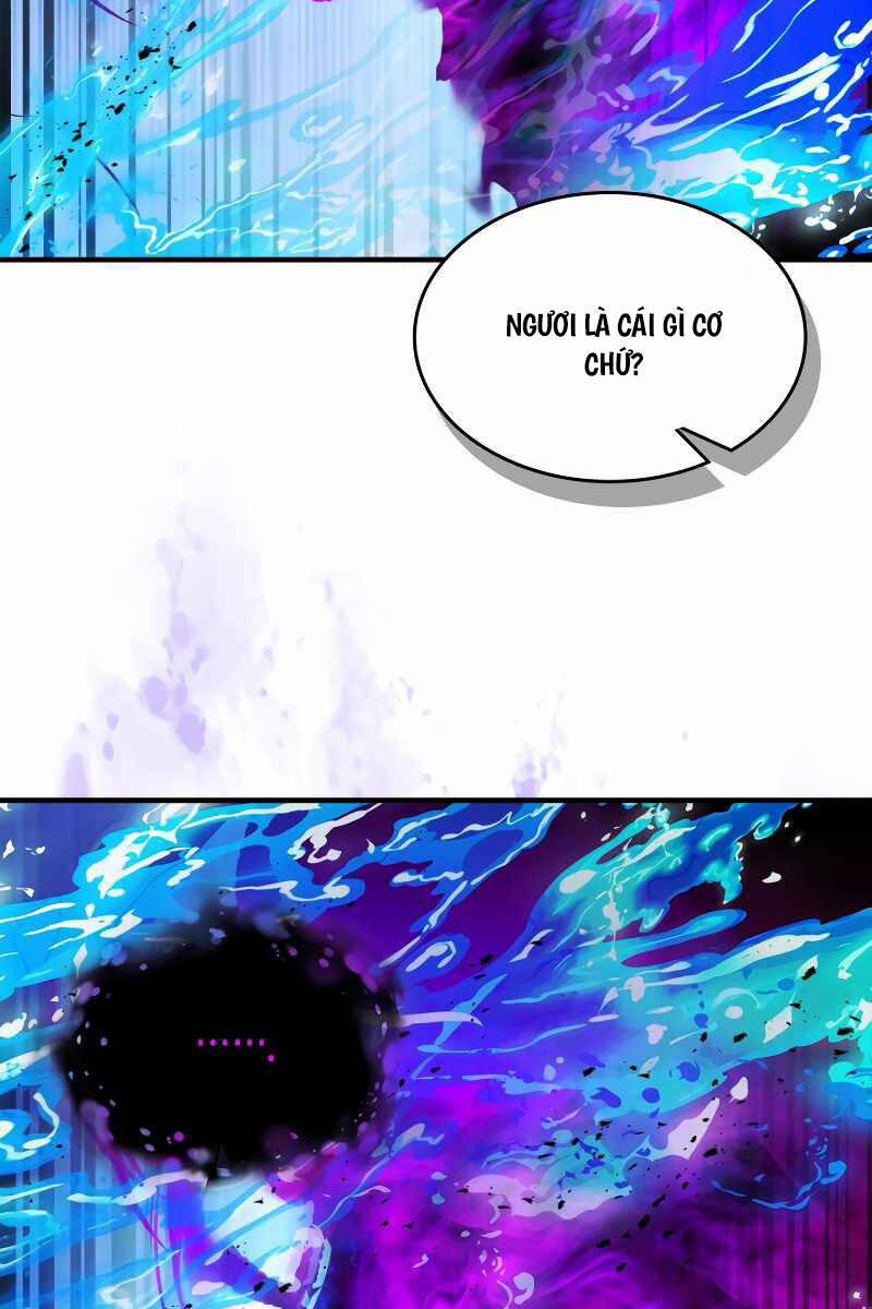 Thăng Cấp Cùng Thần 101 trang 25