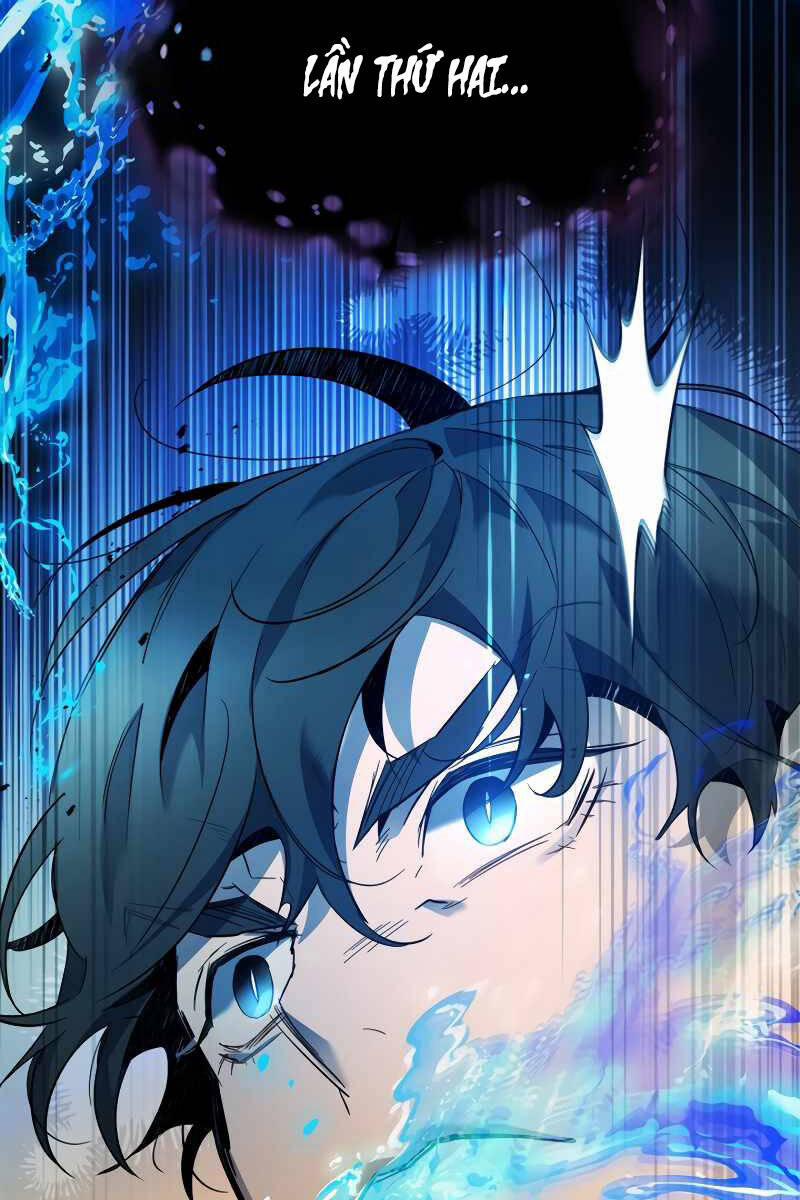 Thăng Cấp Cùng Thần 101 trang 27