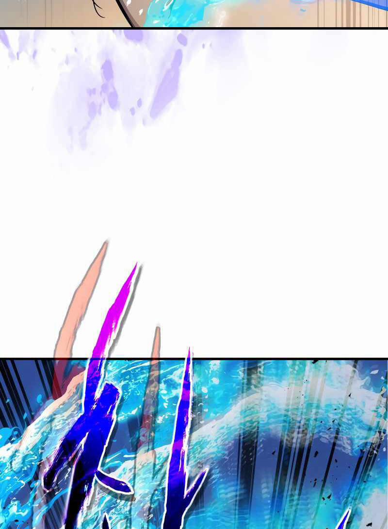 Thăng Cấp Cùng Thần 101 trang 28