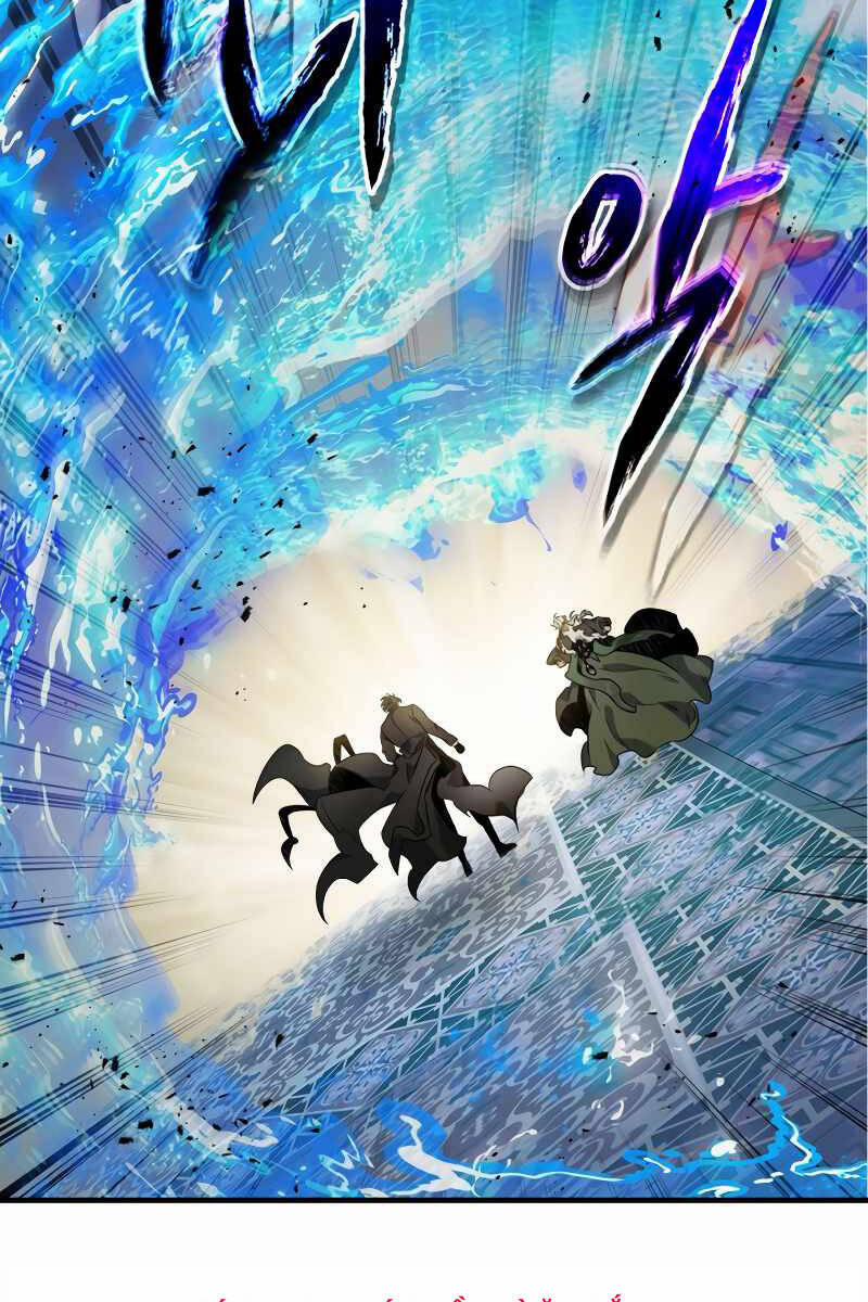 Thăng Cấp Cùng Thần 101 trang 29