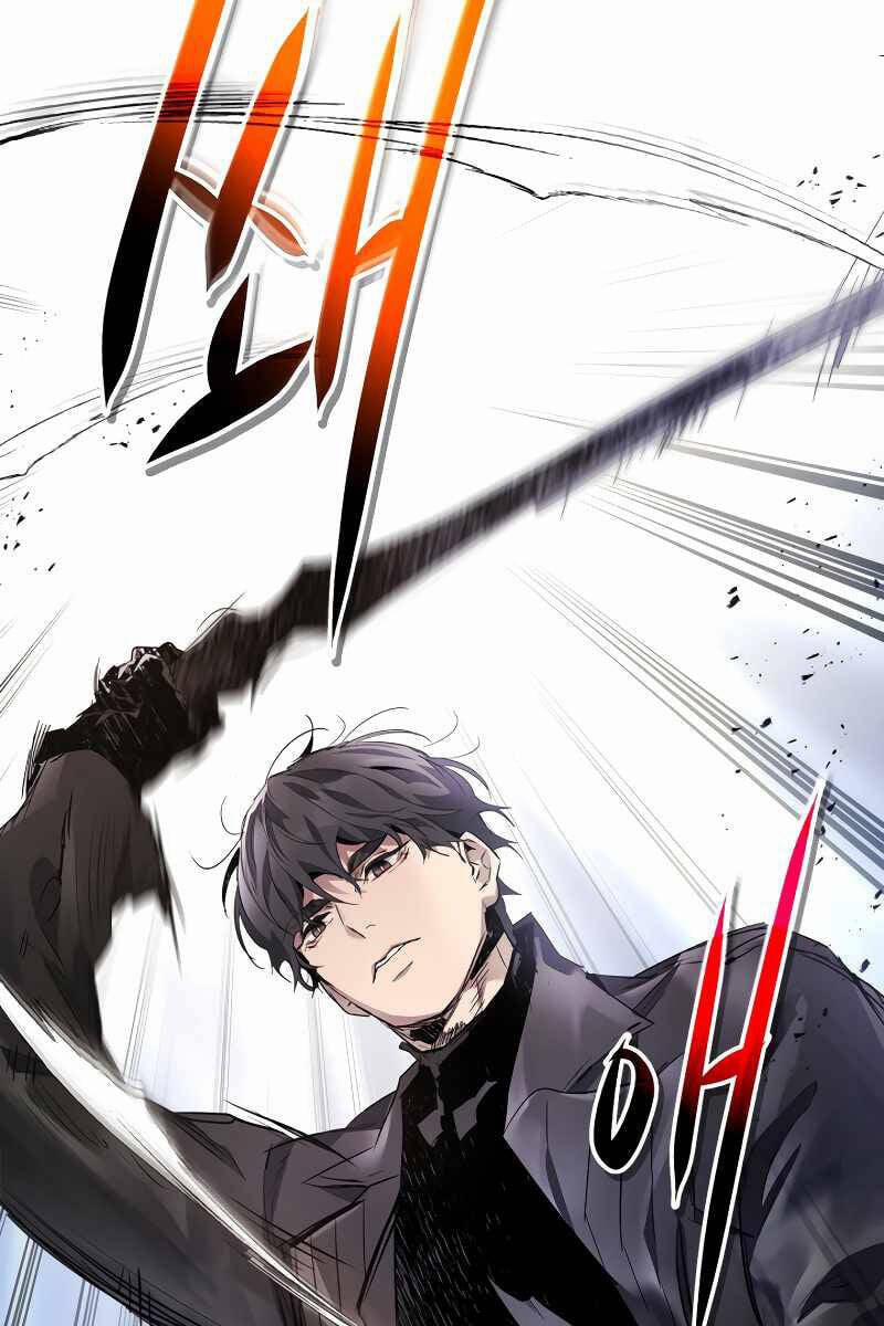 Thăng Cấp Cùng Thần 101 trang 3