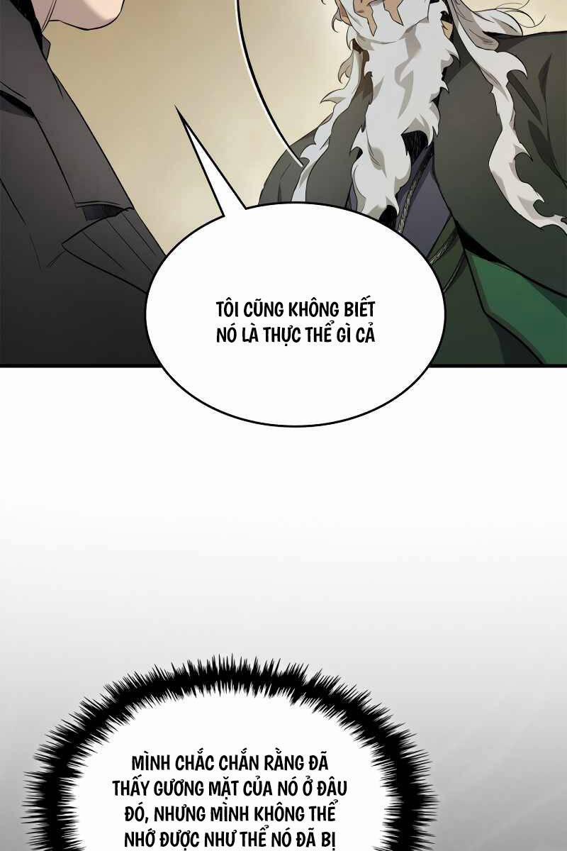 Thăng Cấp Cùng Thần 101 trang 31