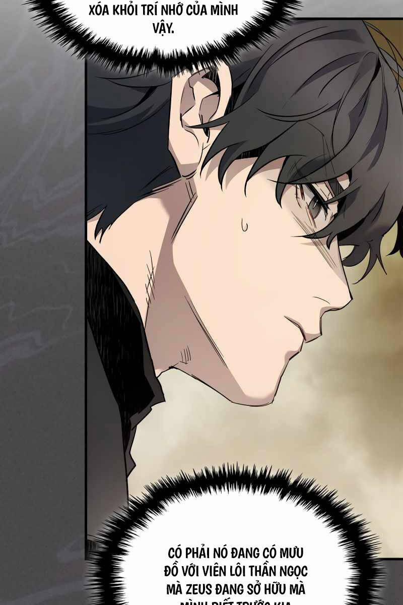 Thăng Cấp Cùng Thần 101 trang 32