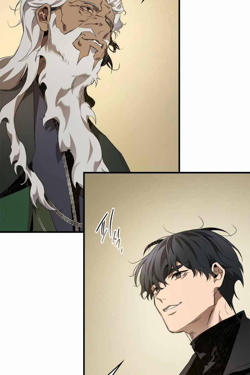 Thăng Cấp Cùng Thần 101 trang 37