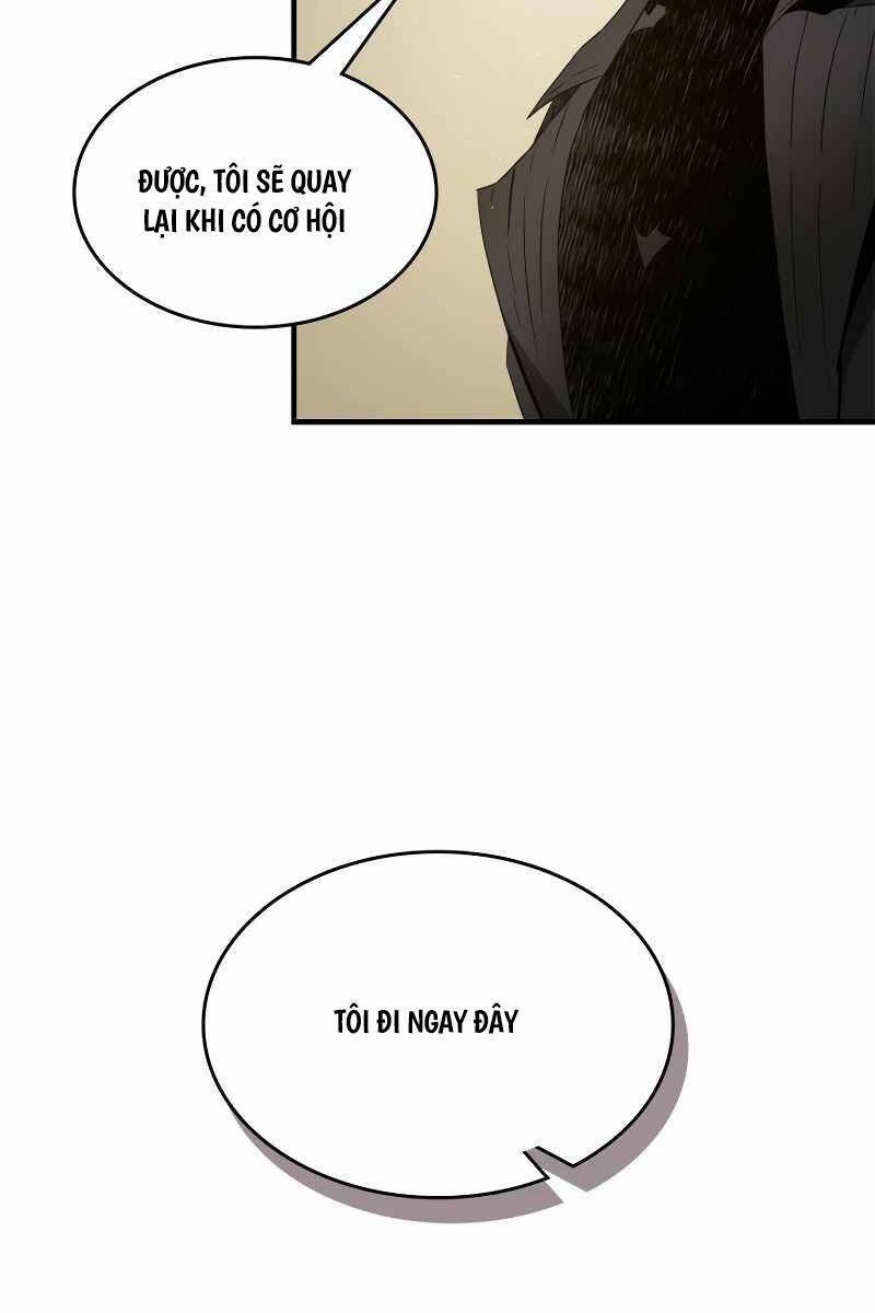 Thăng Cấp Cùng Thần 101 trang 38