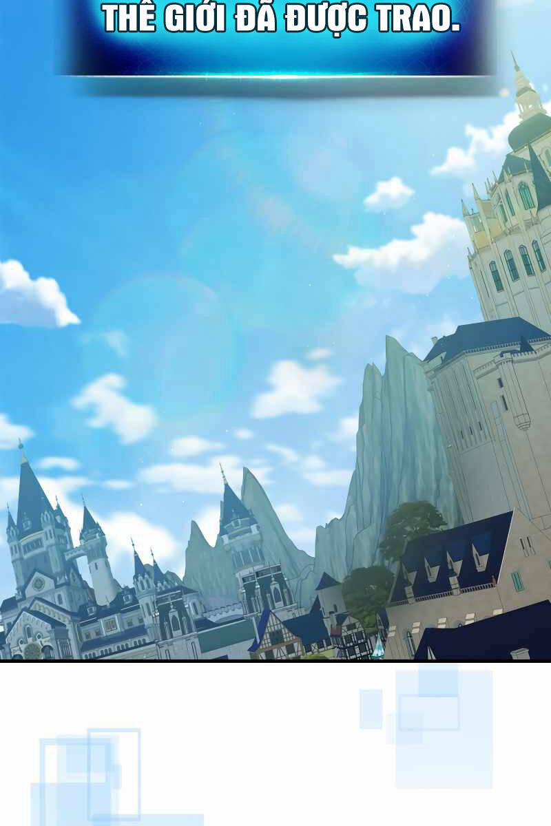 Thăng Cấp Cùng Thần 101 trang 40
