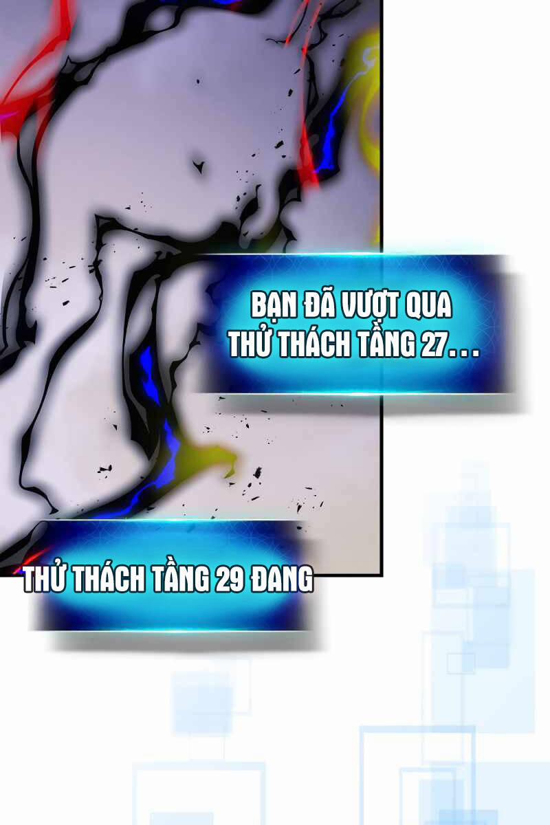 Thăng Cấp Cùng Thần 101 trang 44