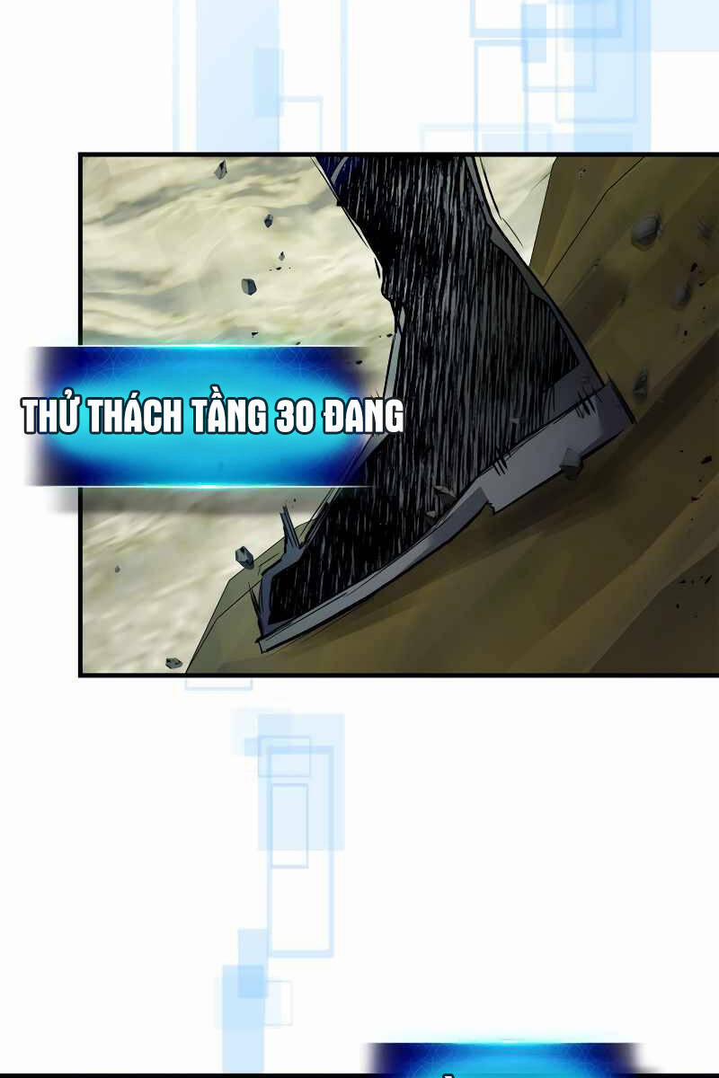 Thăng Cấp Cùng Thần 101 trang 45