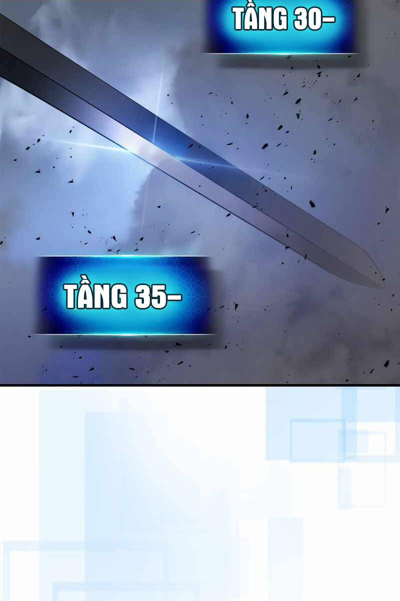 Thăng Cấp Cùng Thần 101 trang 46