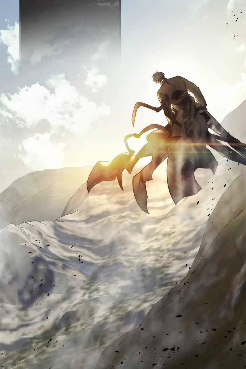 Thăng Cấp Cùng Thần 101 trang 49