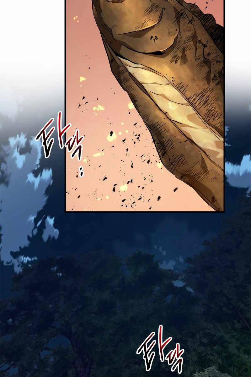 Thăng Cấp Cùng Thần 101 trang 54