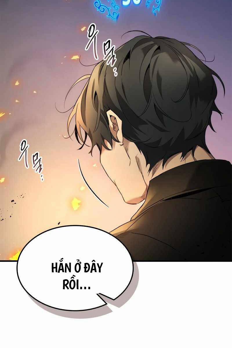 Thăng Cấp Cùng Thần 101 trang 57