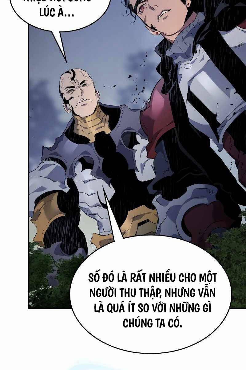 Thăng Cấp Cùng Thần 101 trang 59
