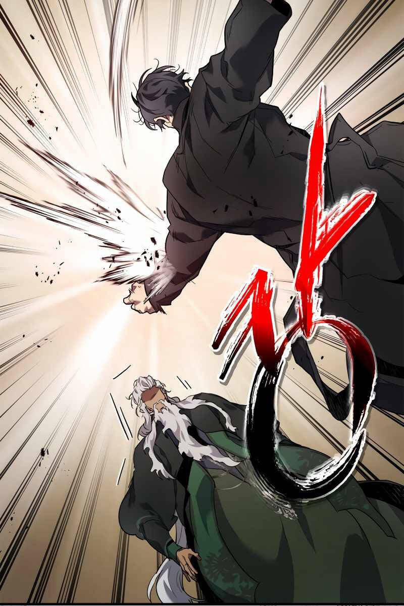 Thăng Cấp Cùng Thần 101 trang 6