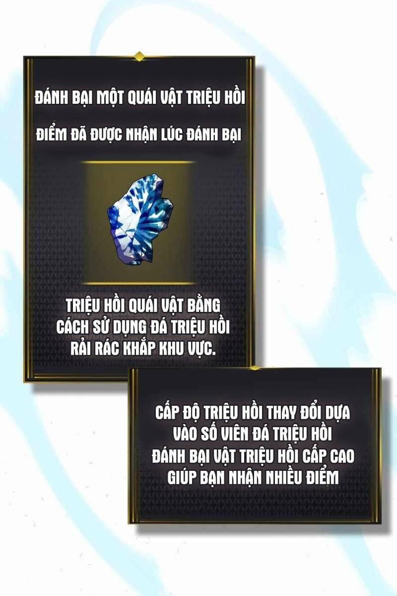 Thăng Cấp Cùng Thần 101 trang 60