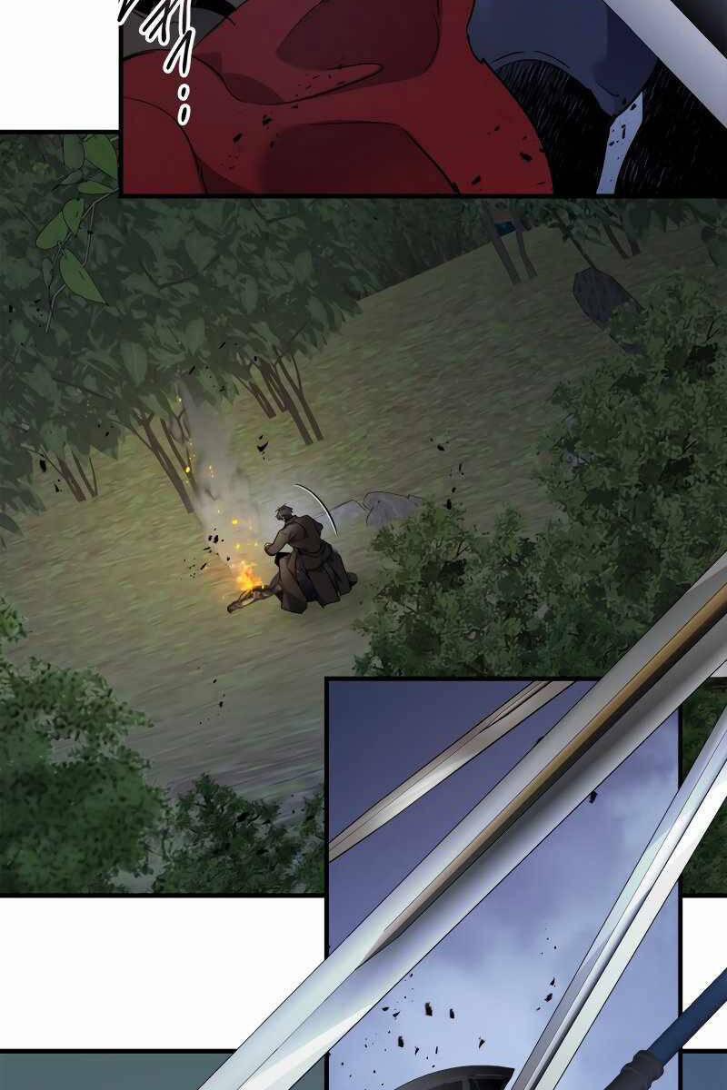 Thăng Cấp Cùng Thần 101 trang 64