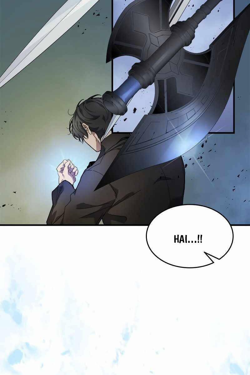 Thăng Cấp Cùng Thần 101 trang 65