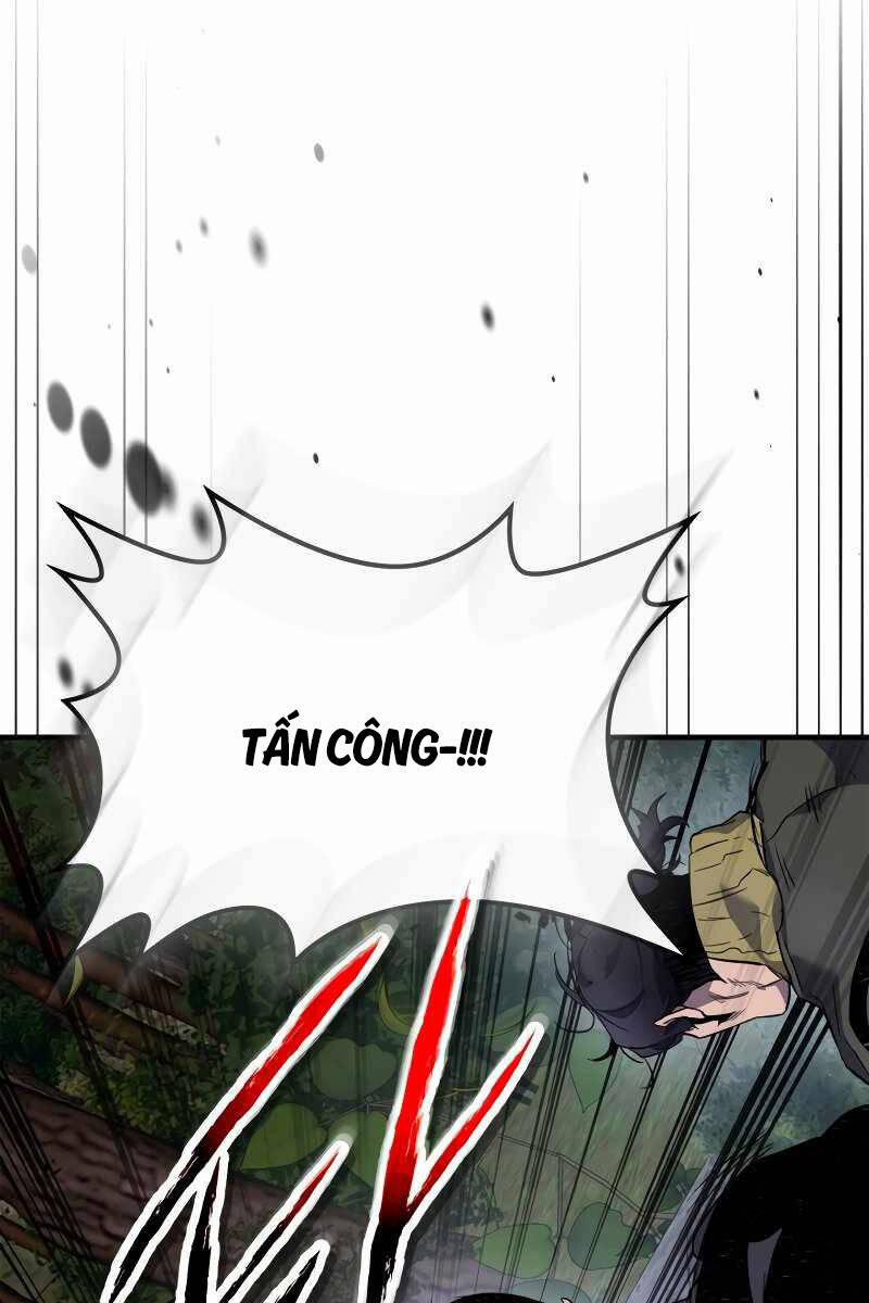 Thăng Cấp Cùng Thần 101 trang 69